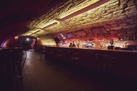 Přední bar